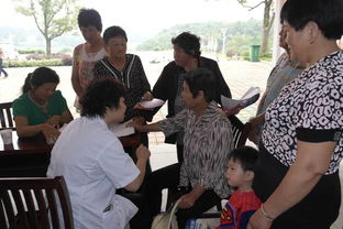 铜陵举办大型义诊周活动 践行“三严三实”精神 贴心服务百姓健康