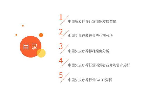 艾媒咨询 | 2024-2025年中国头皮疗养行业发展趋势分析