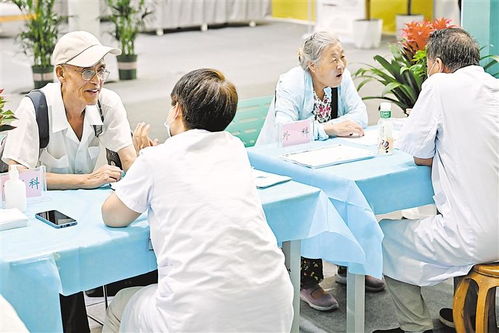 从“有”到“优” 宁夏如何打造全域幸福养老圈